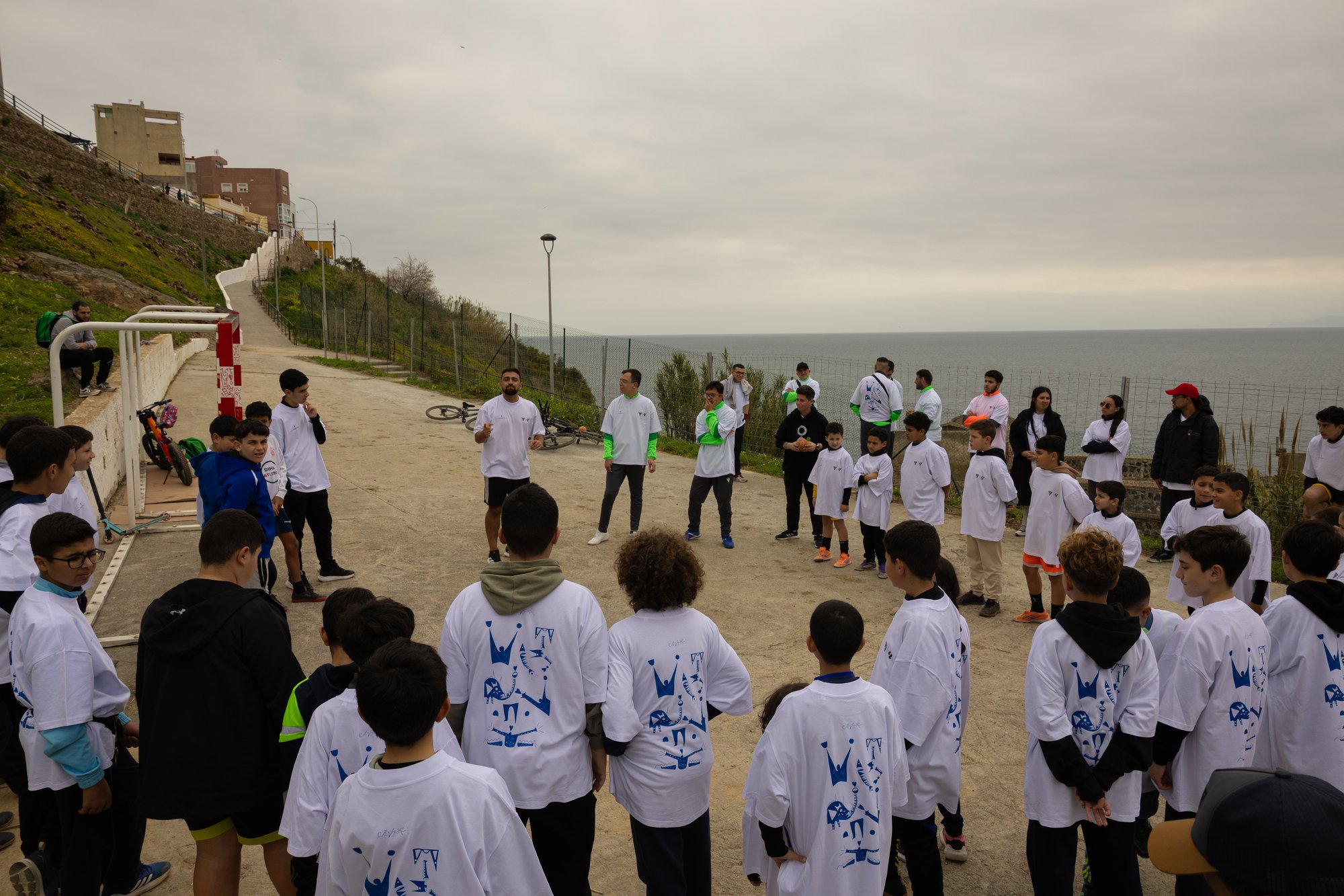 2026_ESP_Ceuta_El Sarchal FC FUTURES CEUTA - COMMUNITY DAY-13