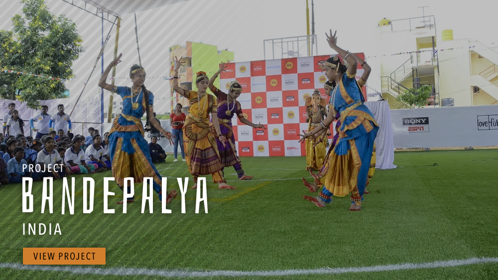 Bandepalya