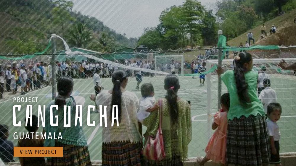Canguacha