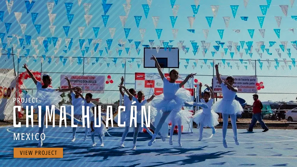 Chimalhuacán