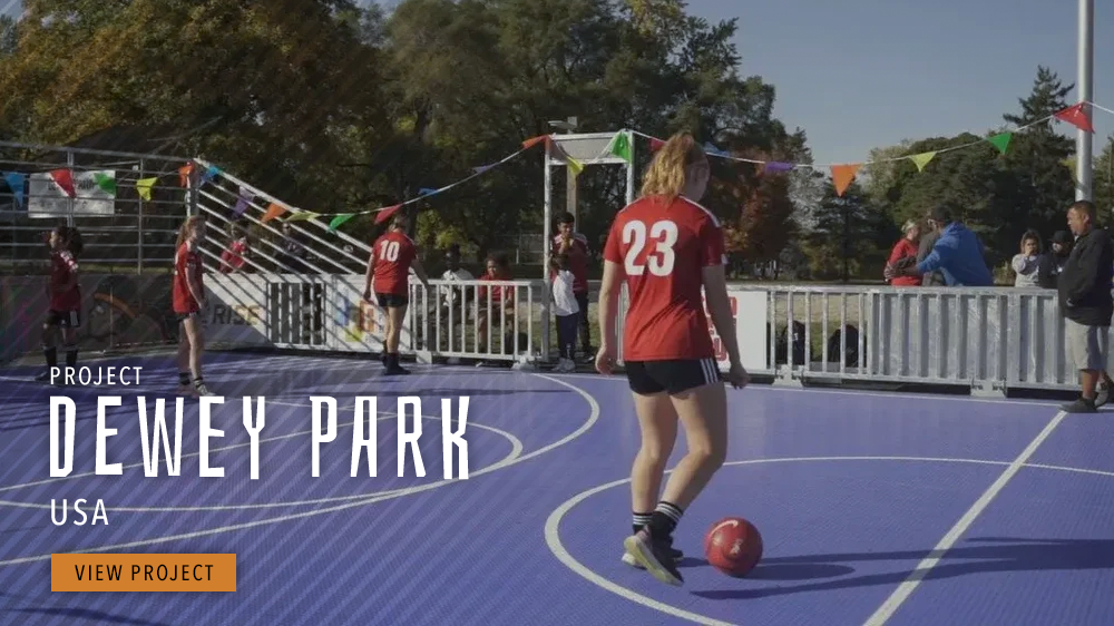 DEWEY PARK