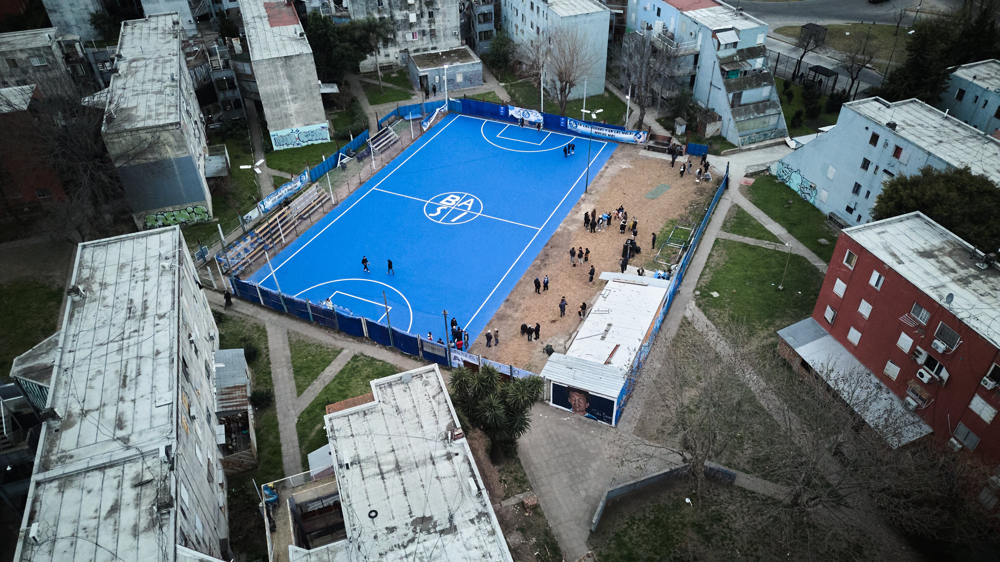 Santa Ana, San Isidro, Argentina - Project #97