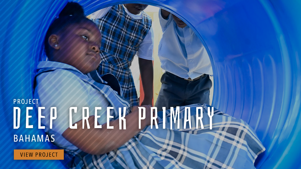 Deep Creek Primary
