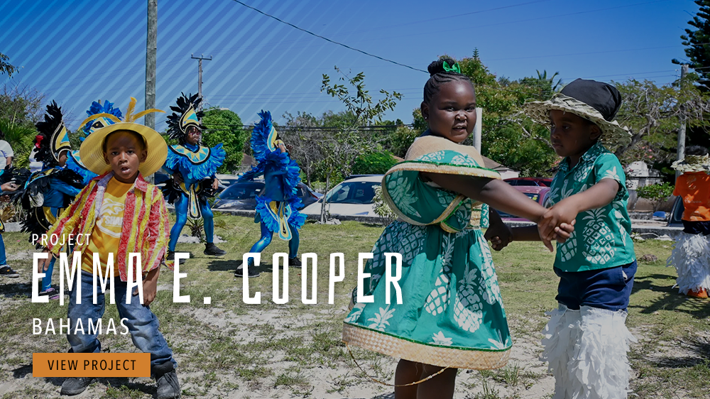 Emma E. Cooper
