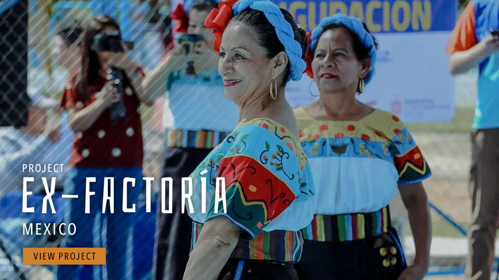 Ex-Factoría