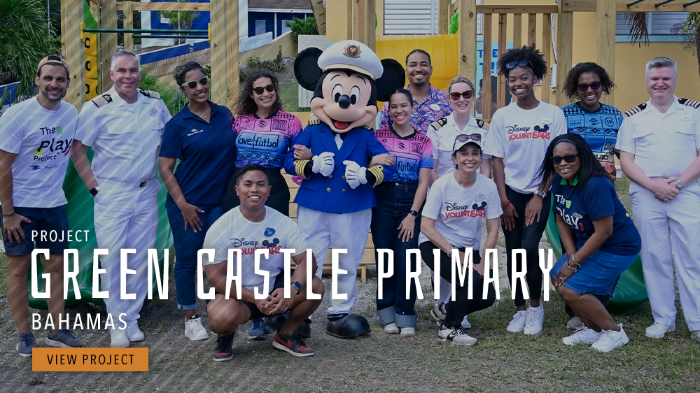 Green Castle Primary