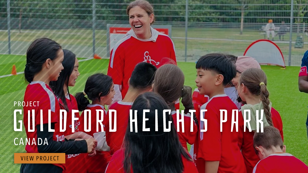 Guildford Heights Park