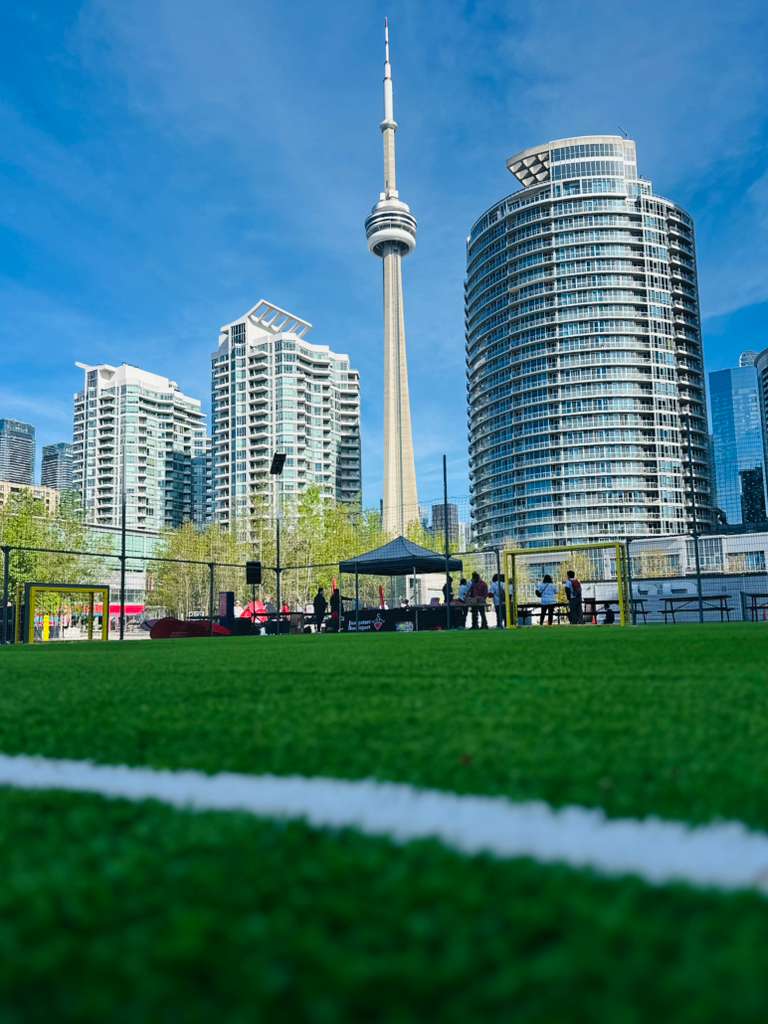 Harbourfront Centre, Toronto, Canada (1)