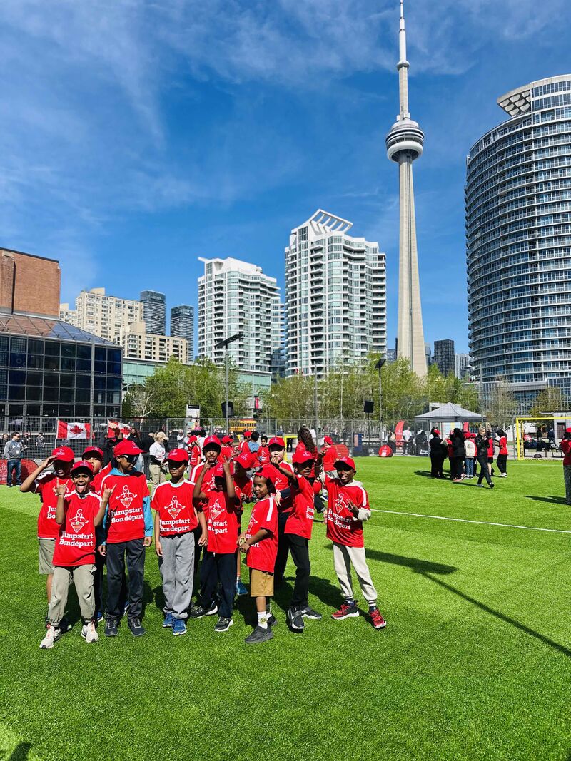 Harbourfront Centre, Toronto, Canada (2)