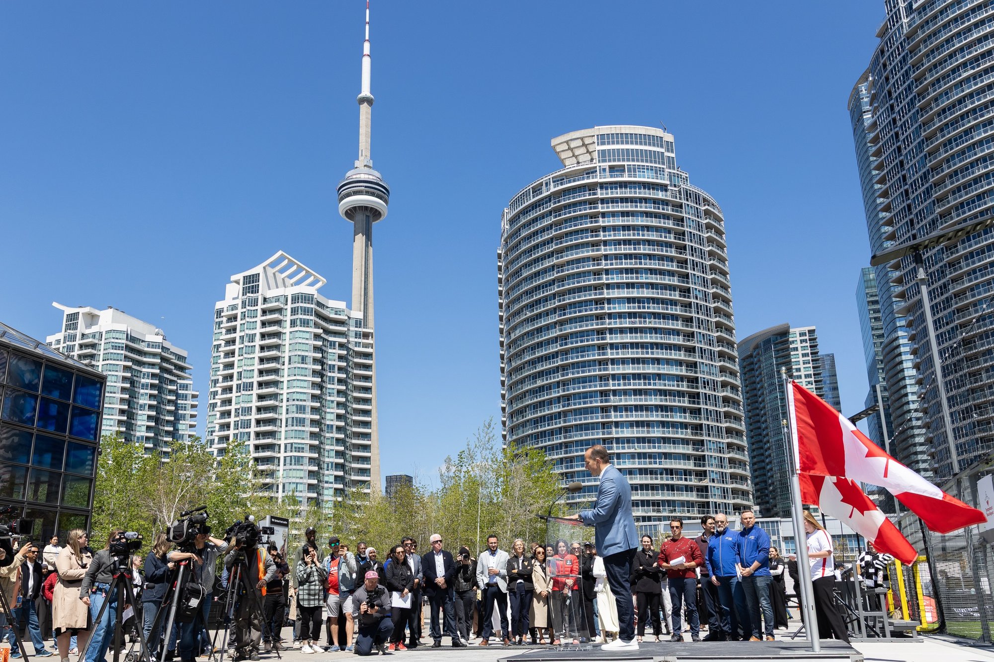 Harbourfront Centre, Toronto, Canada (4)