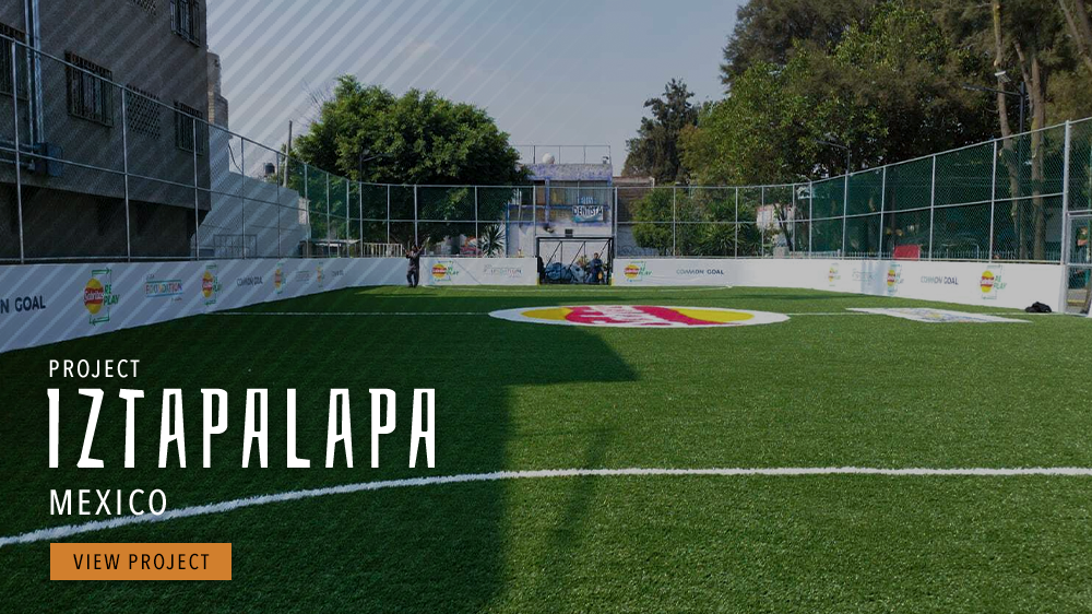 Iztapalapa