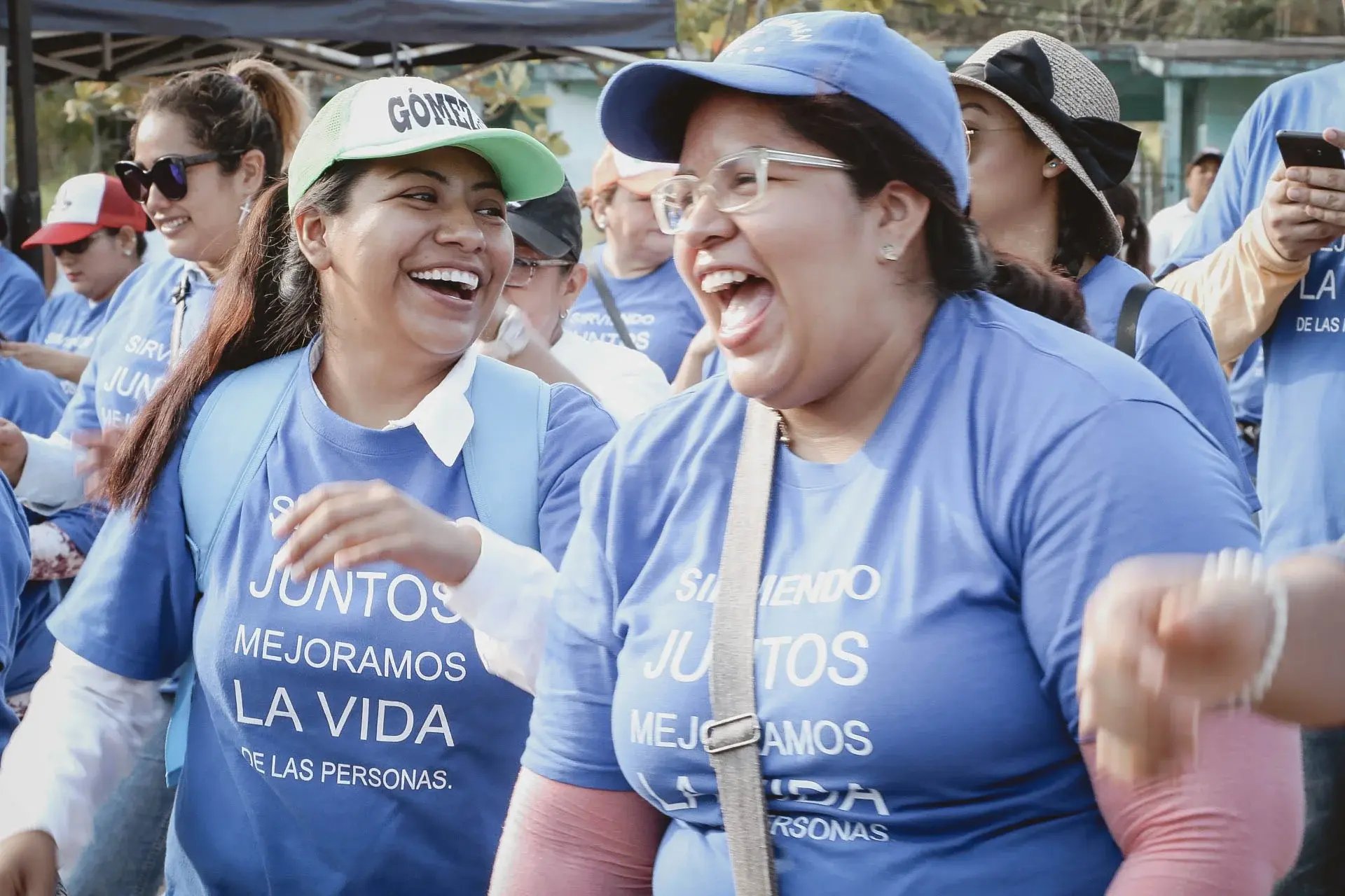 A former factory has been transformed into a public park and sports facility in Mexico