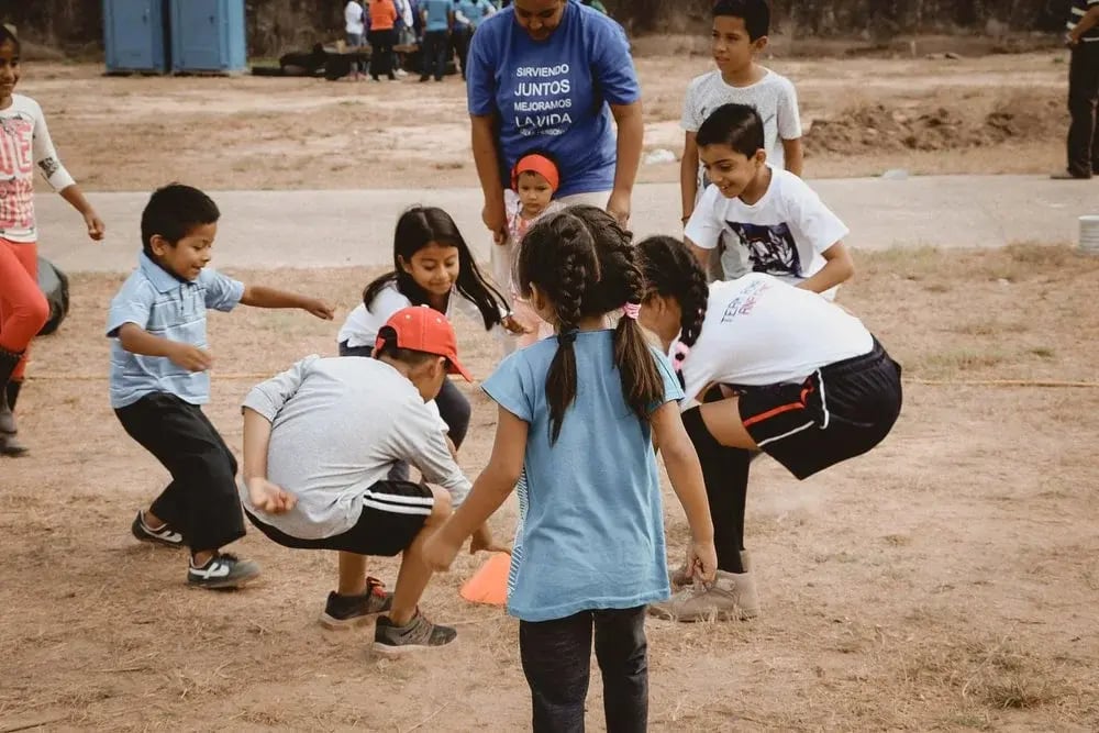Parque Ex-Factoría Nanchital