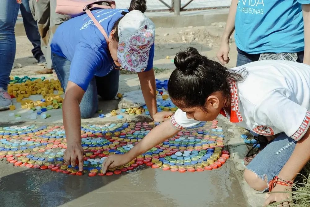 Parque Ex-Factoría Nanchital