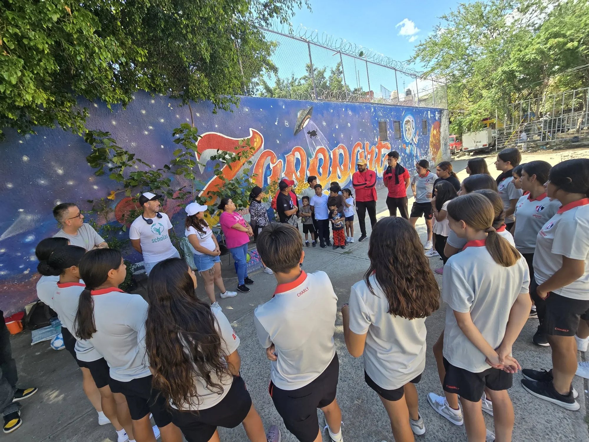 La Martinica Project