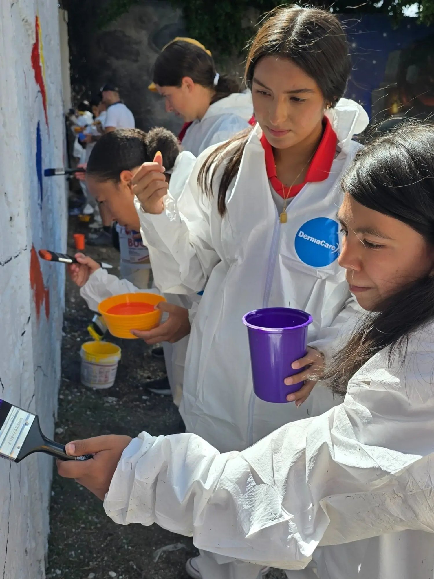 La Martinica Project