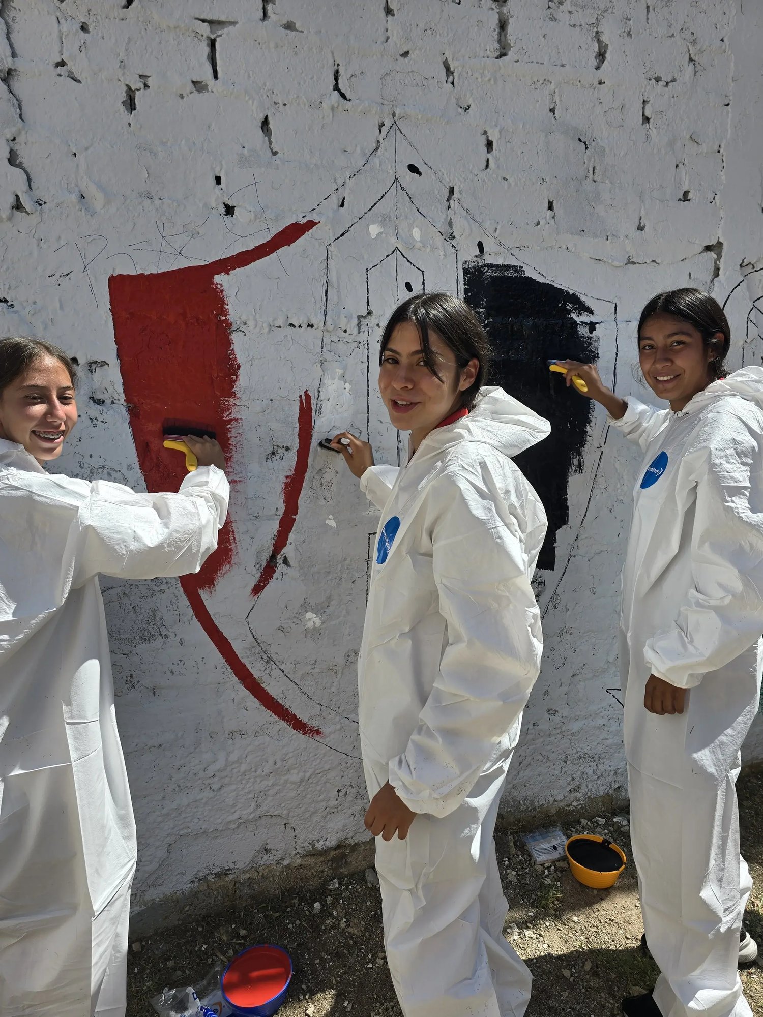 La Martinica Project