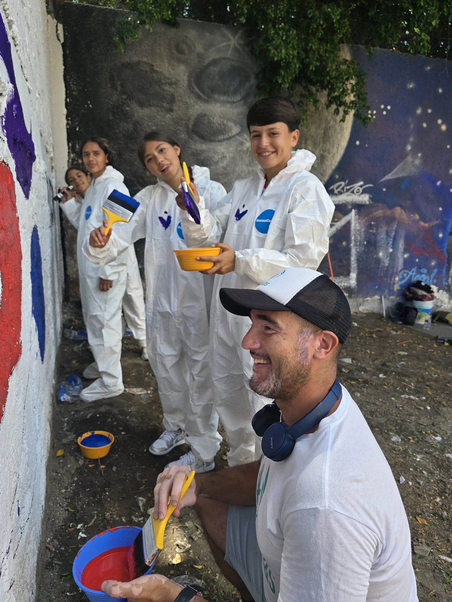 La Martinica Project