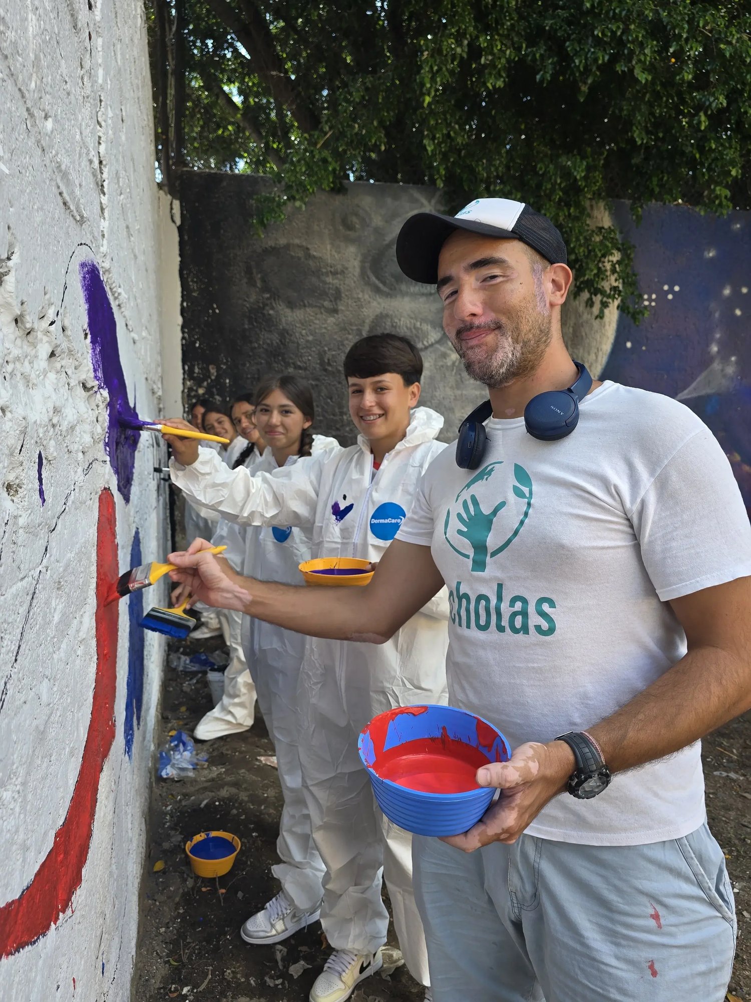 La Martinica Project