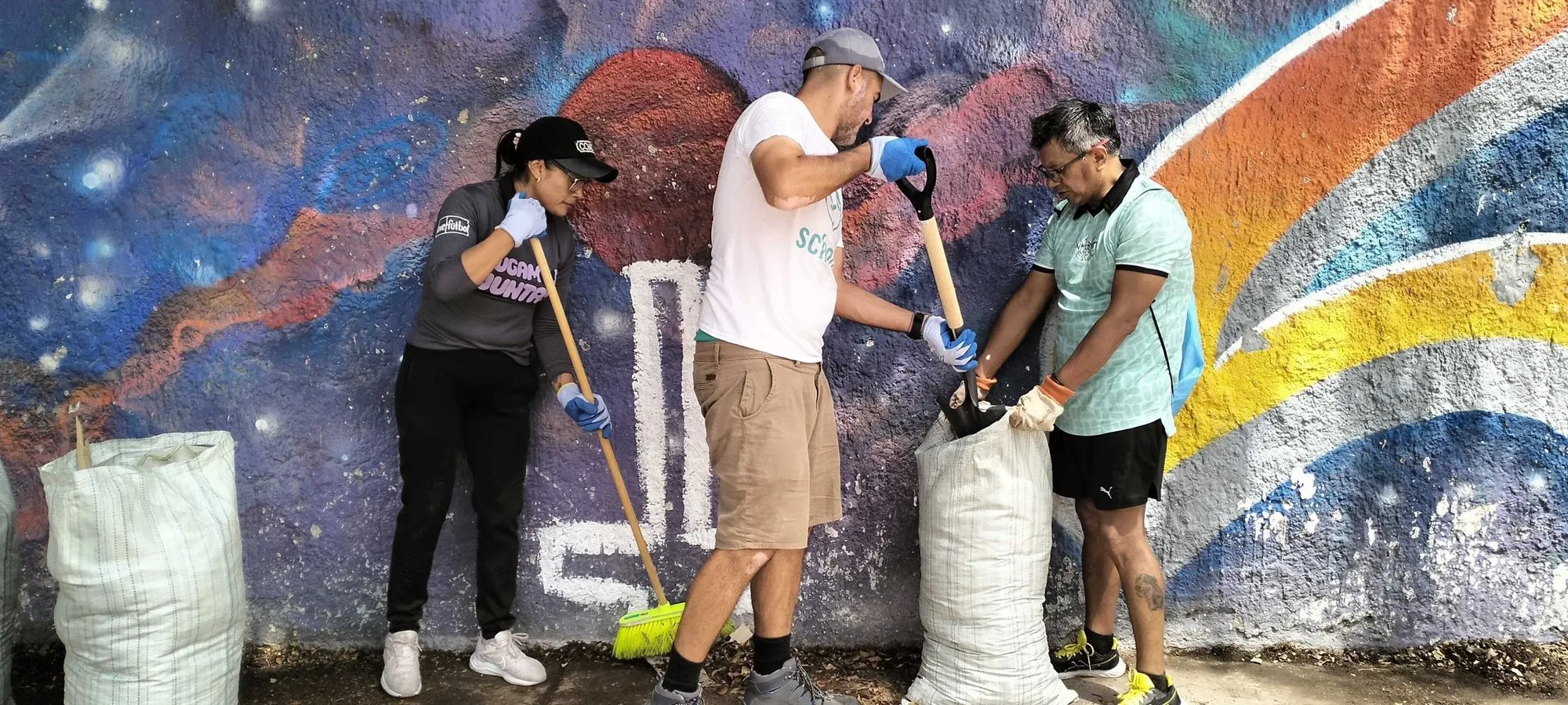 La Martinica Project