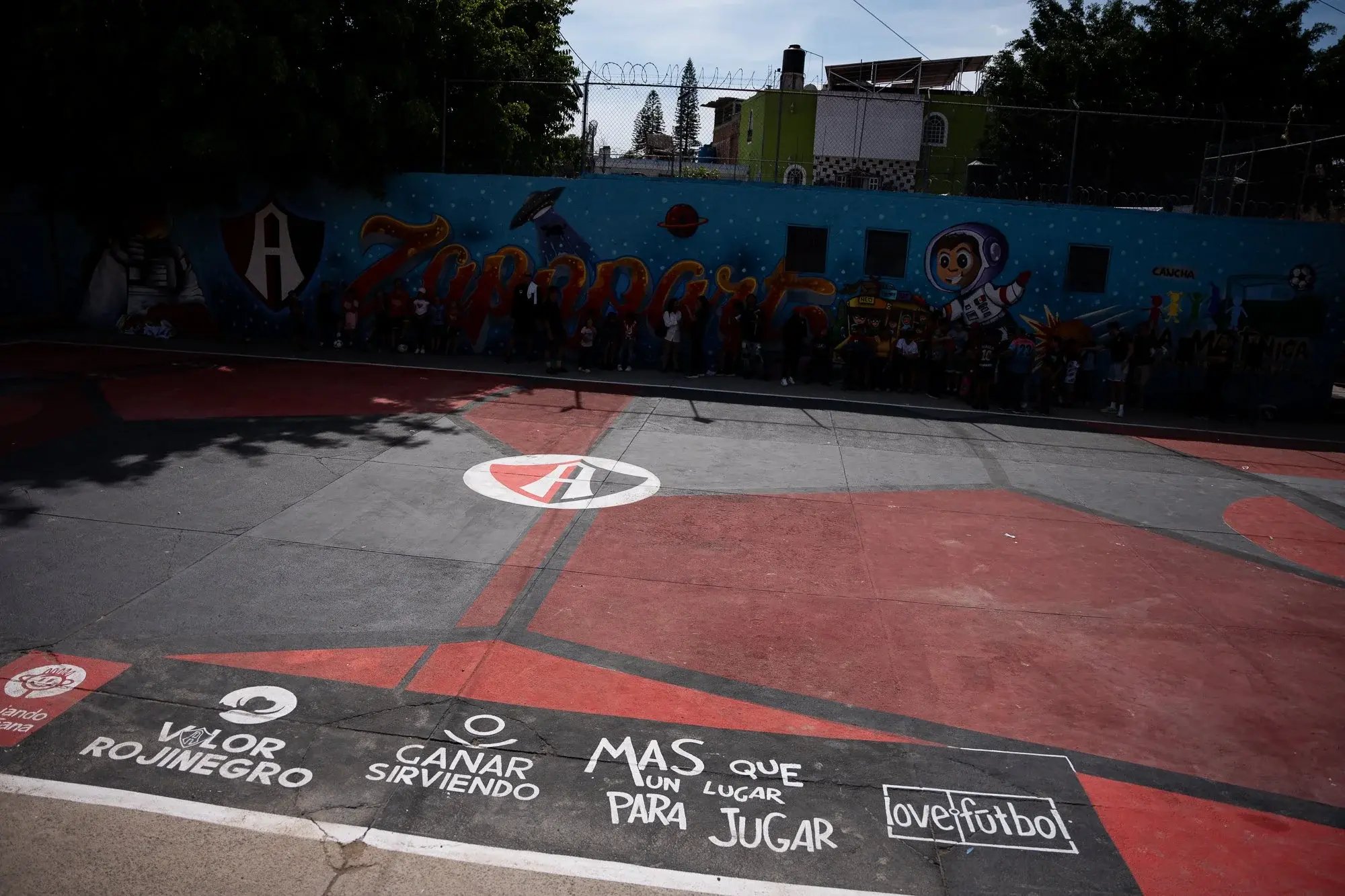 La Martinica Project