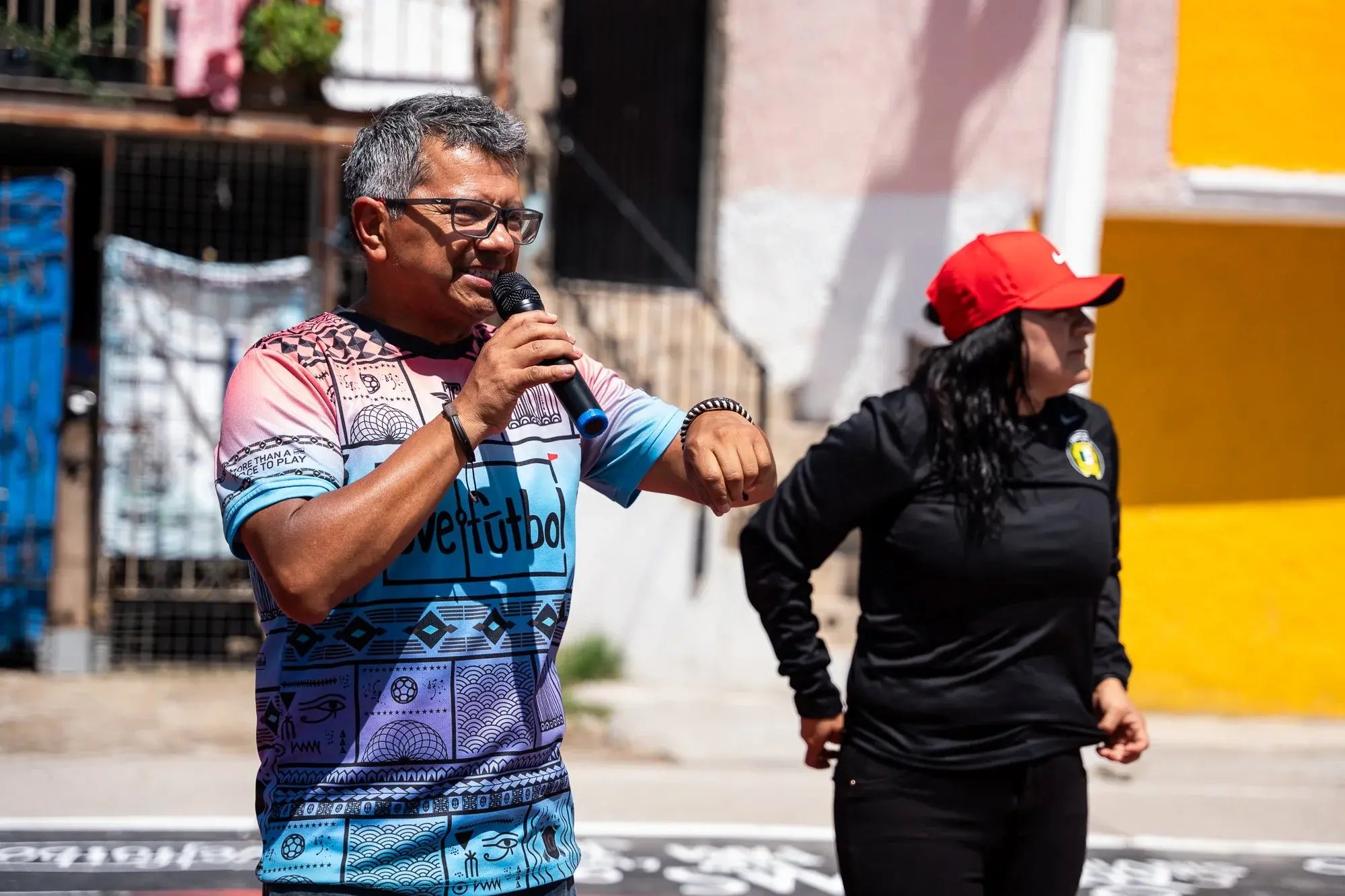 La Martinica Project