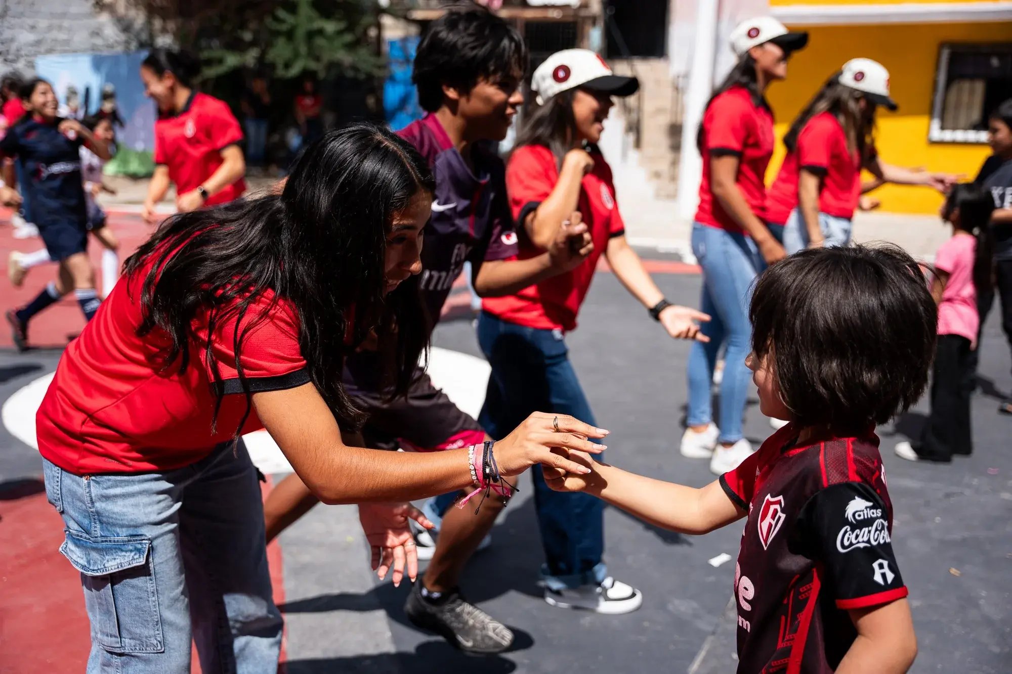 La Martinica Project