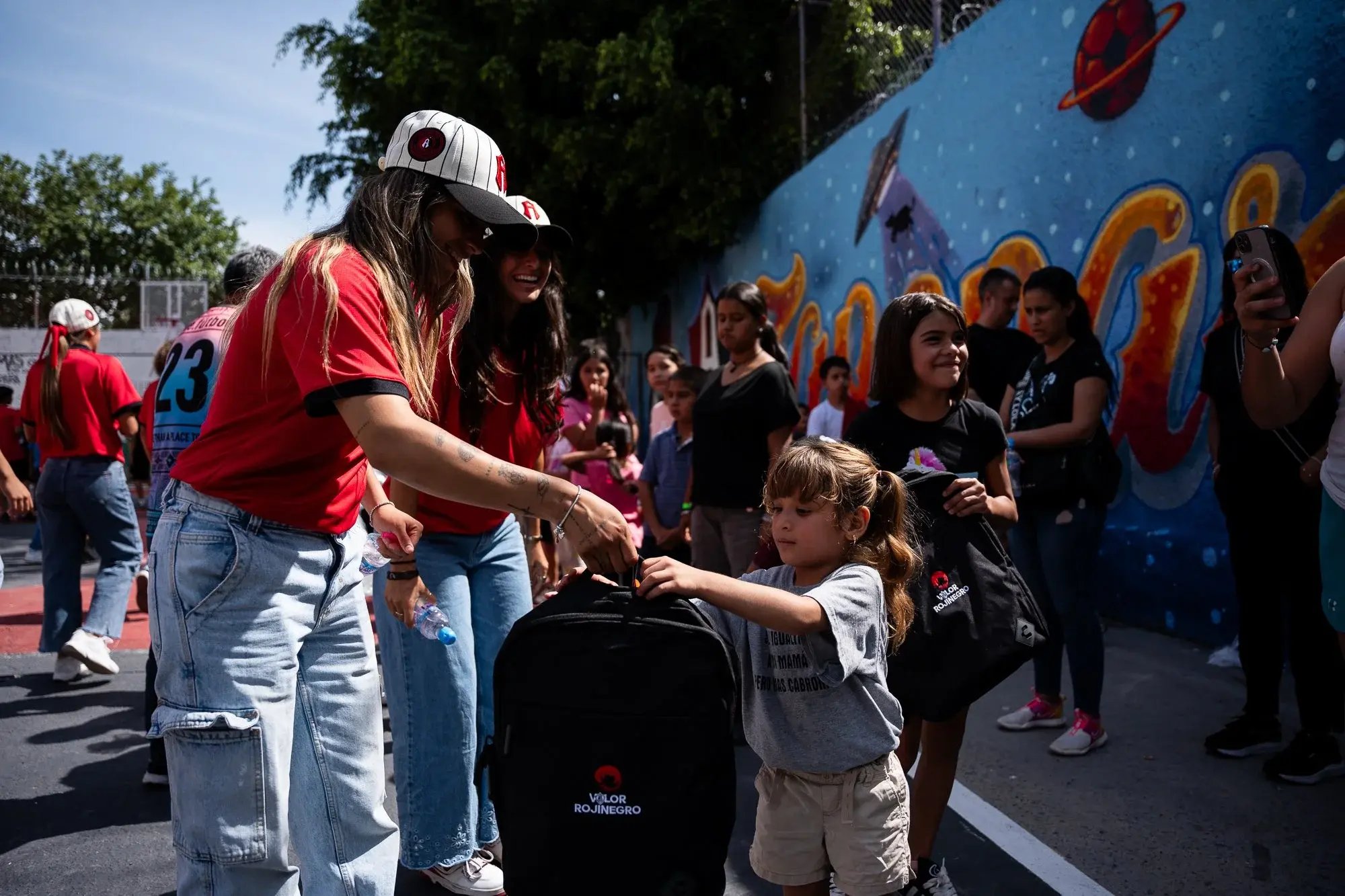 La Martinica Project