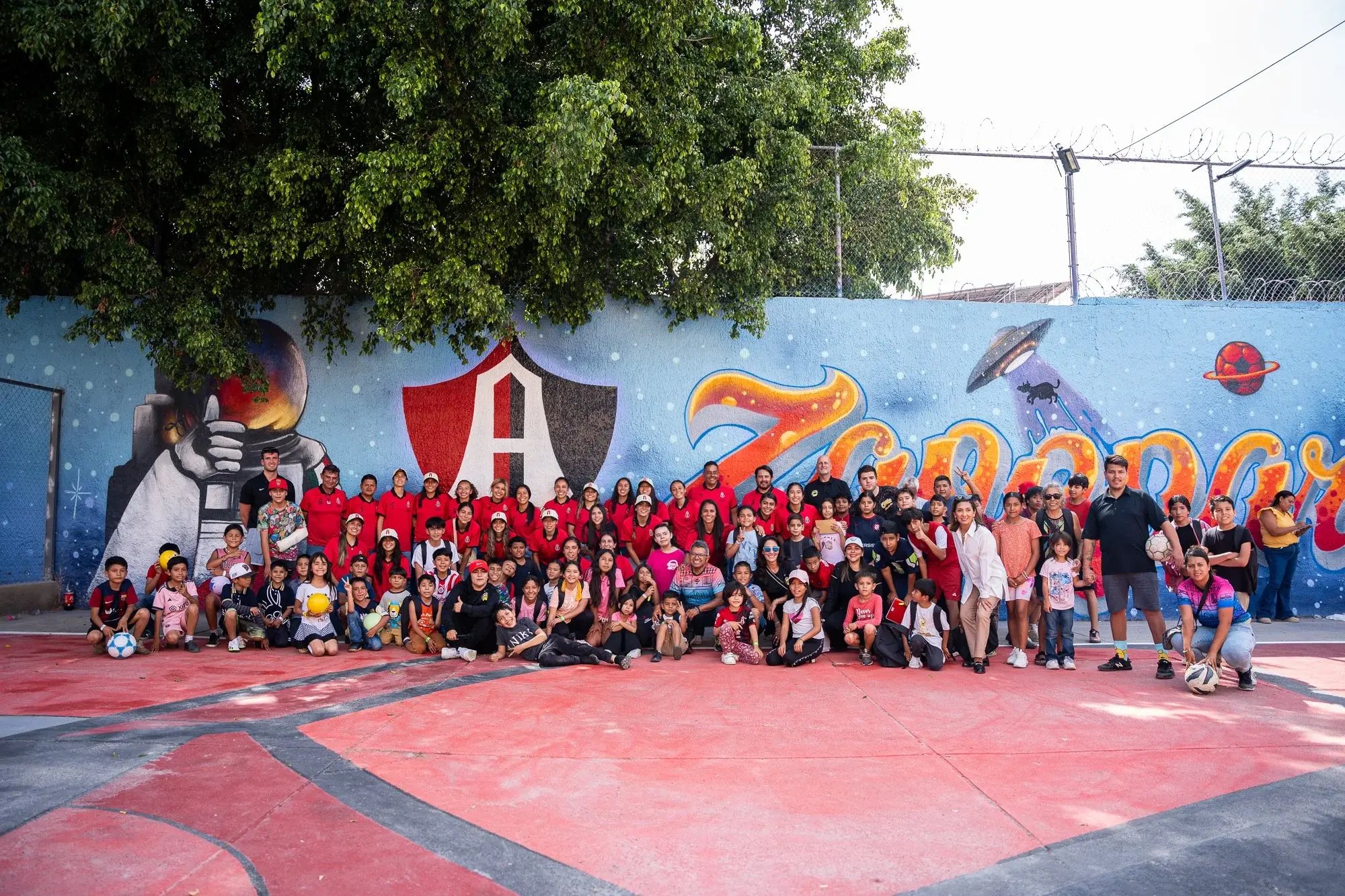 La Martinica Project