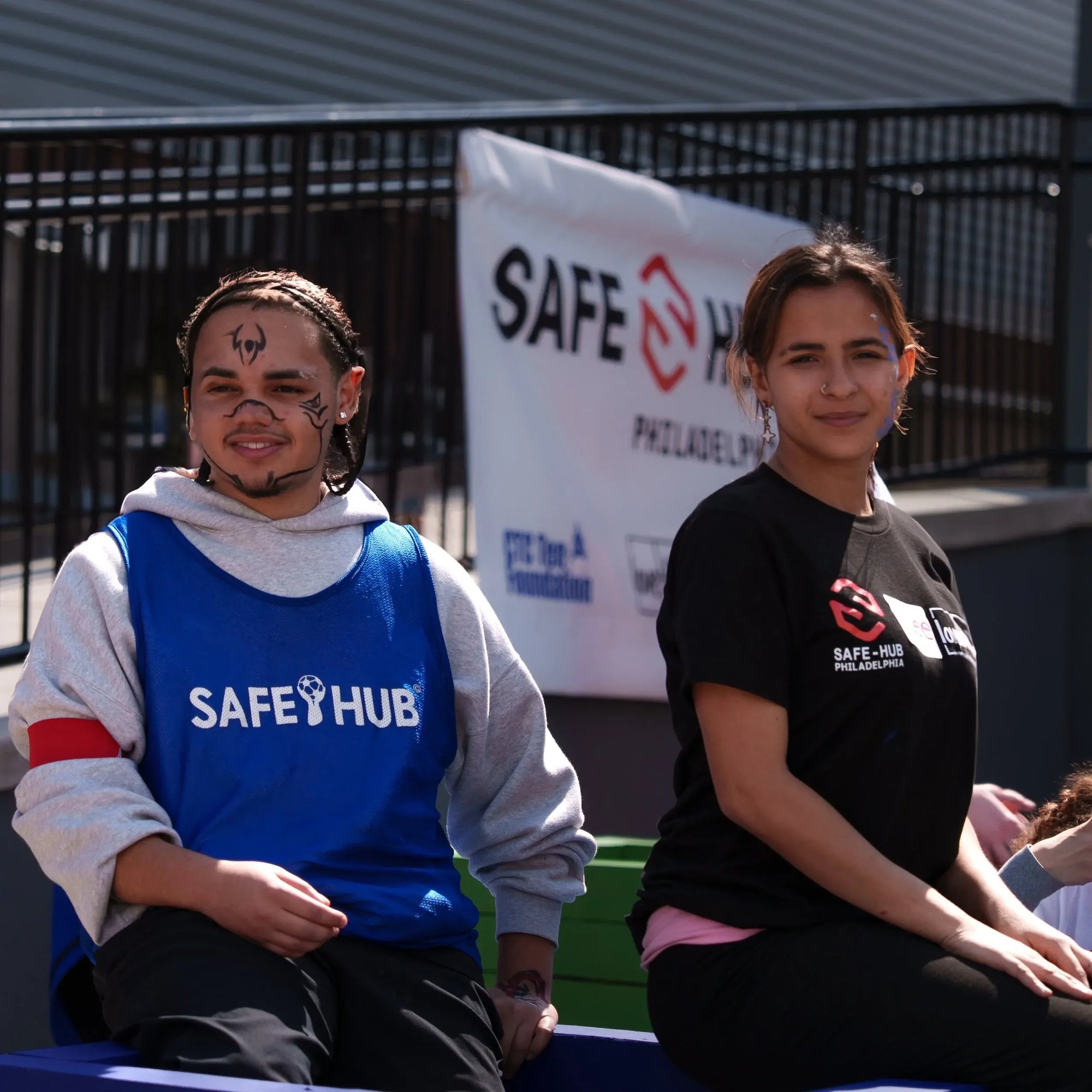 Safe Hub project