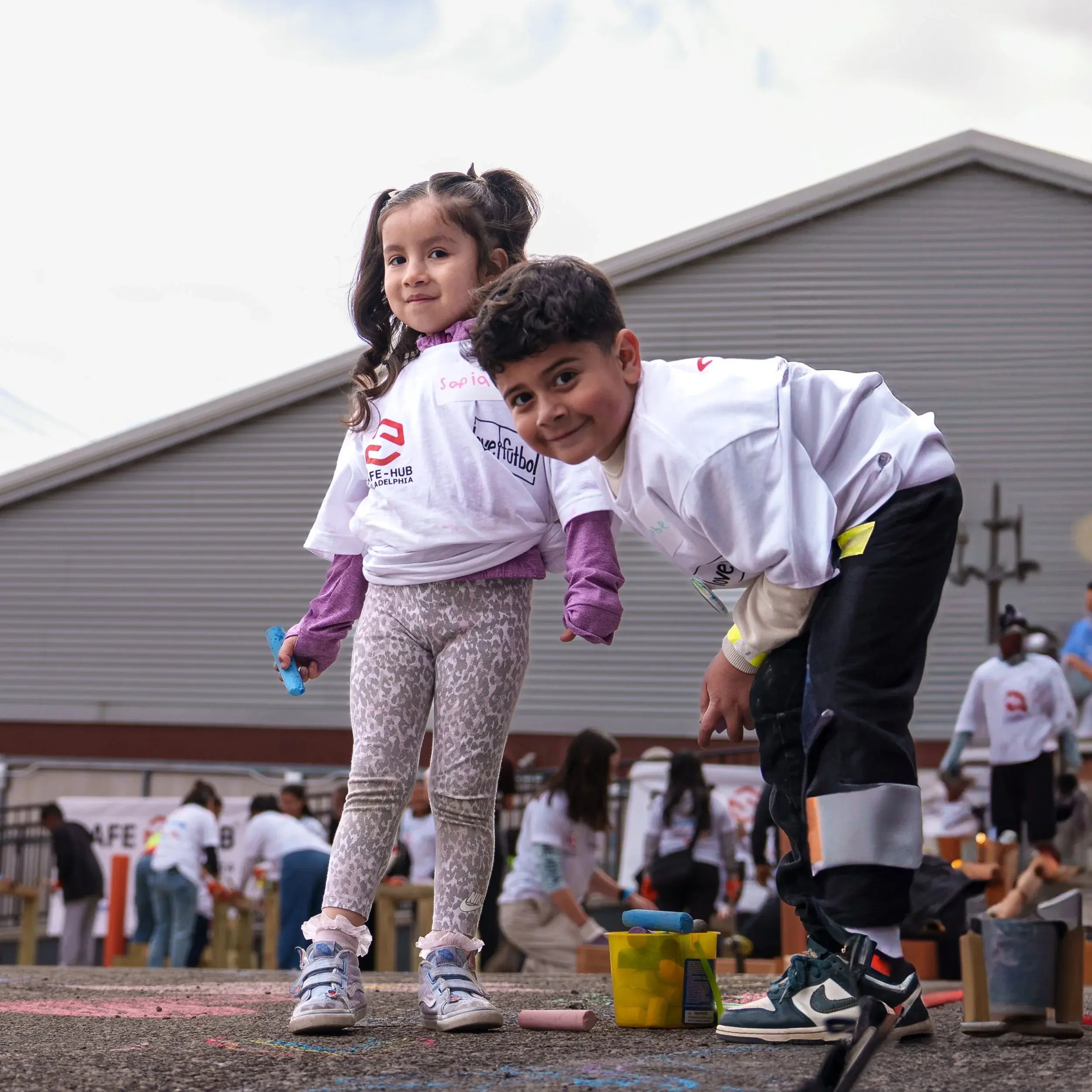 2025 USA Philadelphia SafeHub