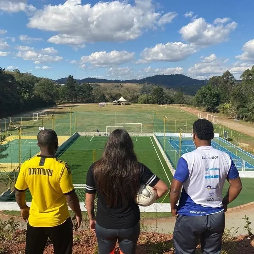 Santana de Parnaíba