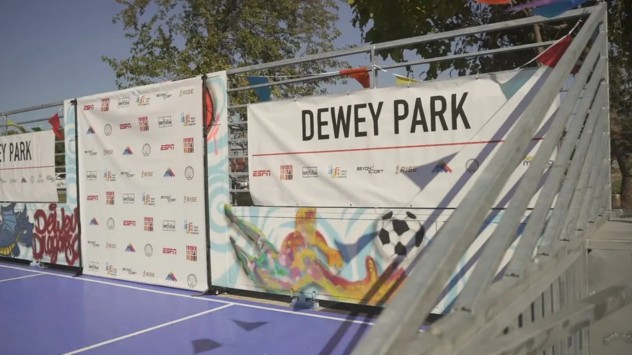 Dewey Park