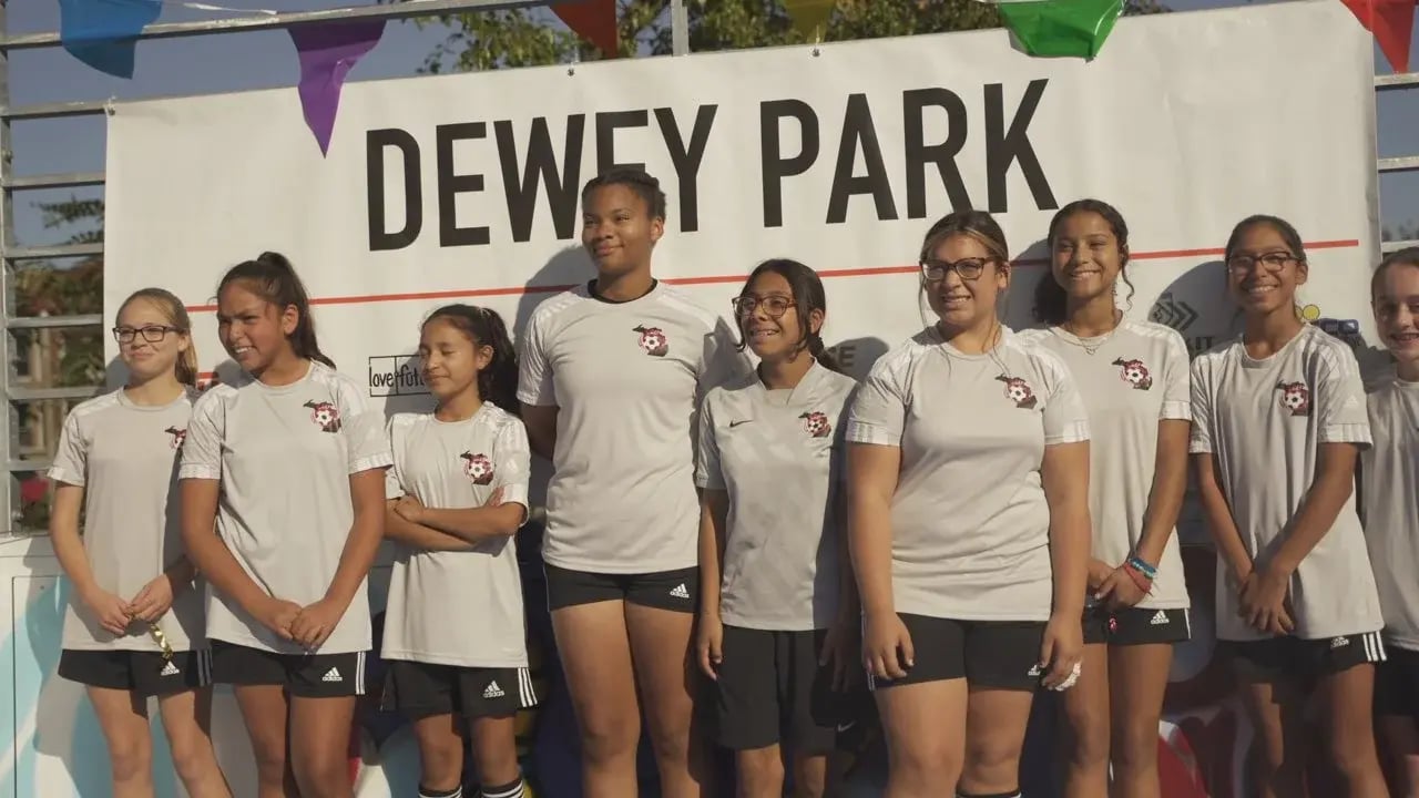Dewey Park