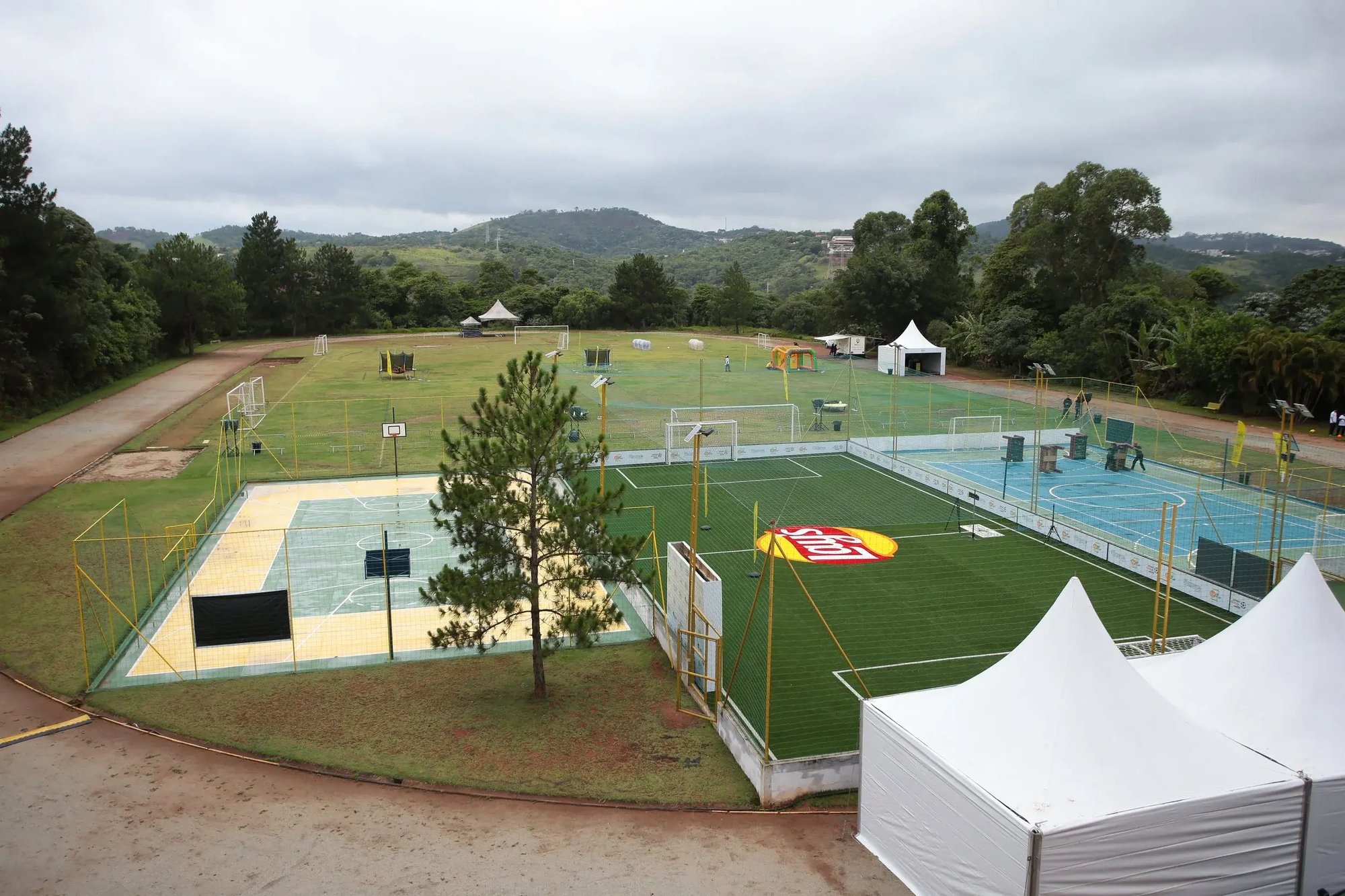 Santana de Parnaíba