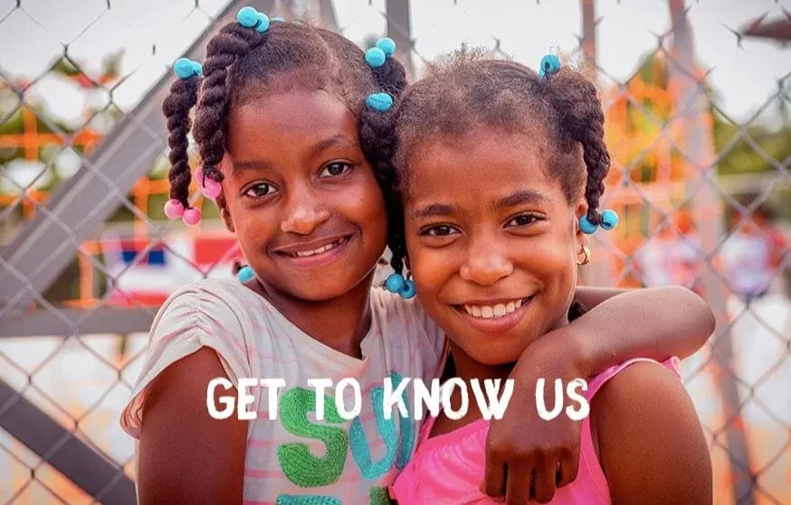 Mission — love.fútbol