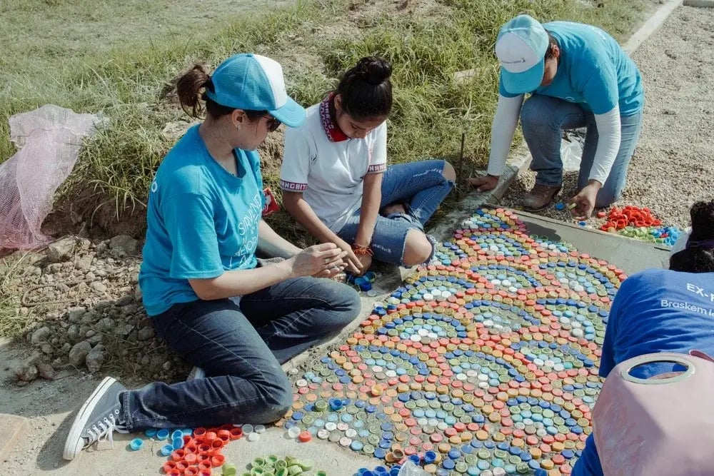 Parque Ex-Factoría Nanchital