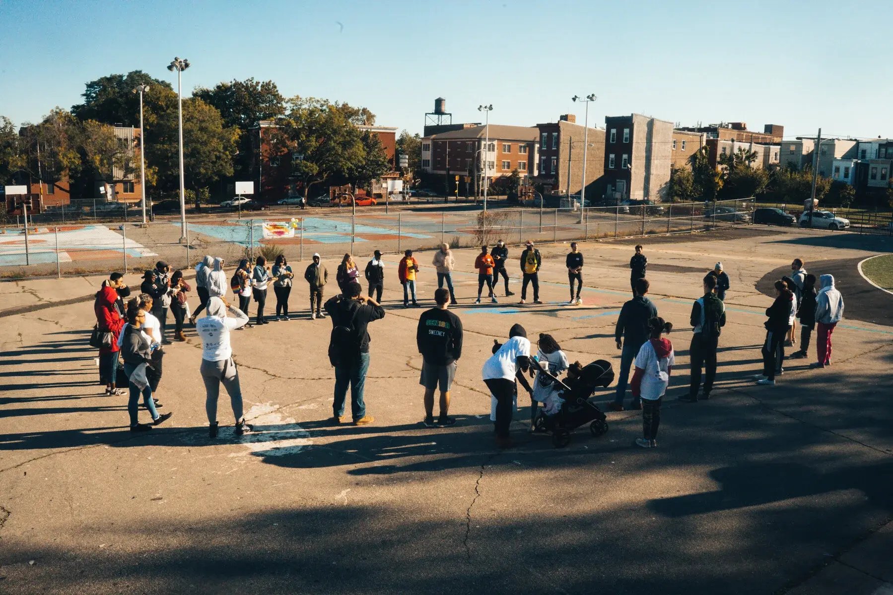 Tanner Duckrey: A Saturday to remember