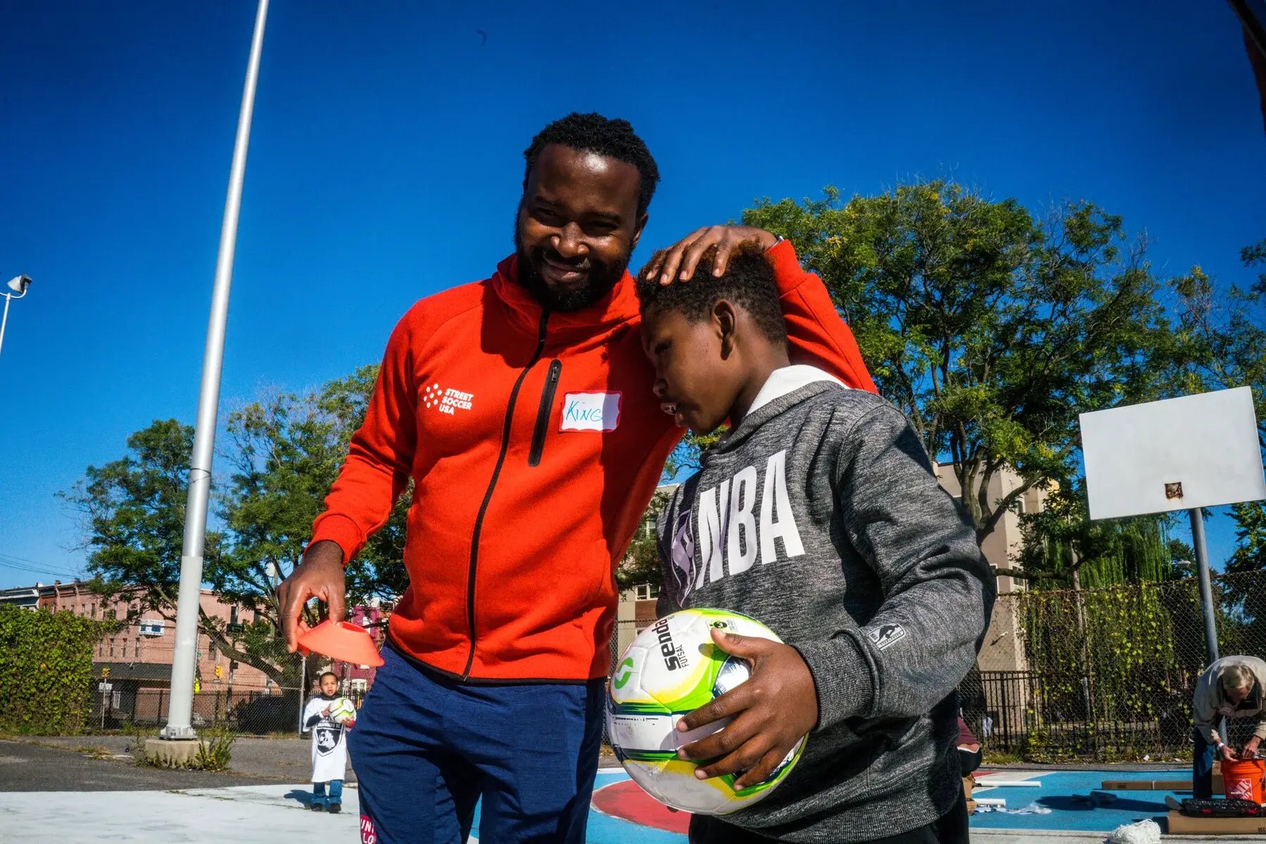 Tanner Duckrey: A Saturday to remember