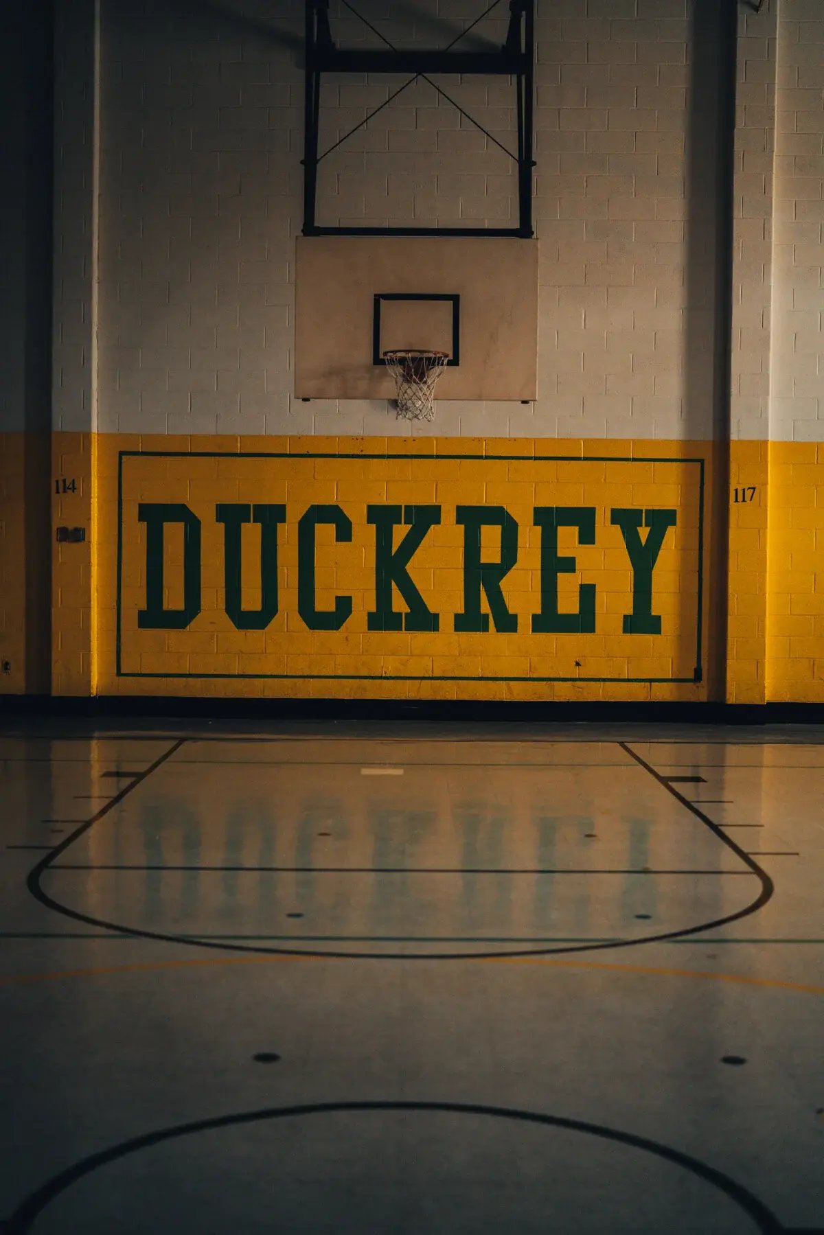 Tanner Duckrey: A Saturday to remember