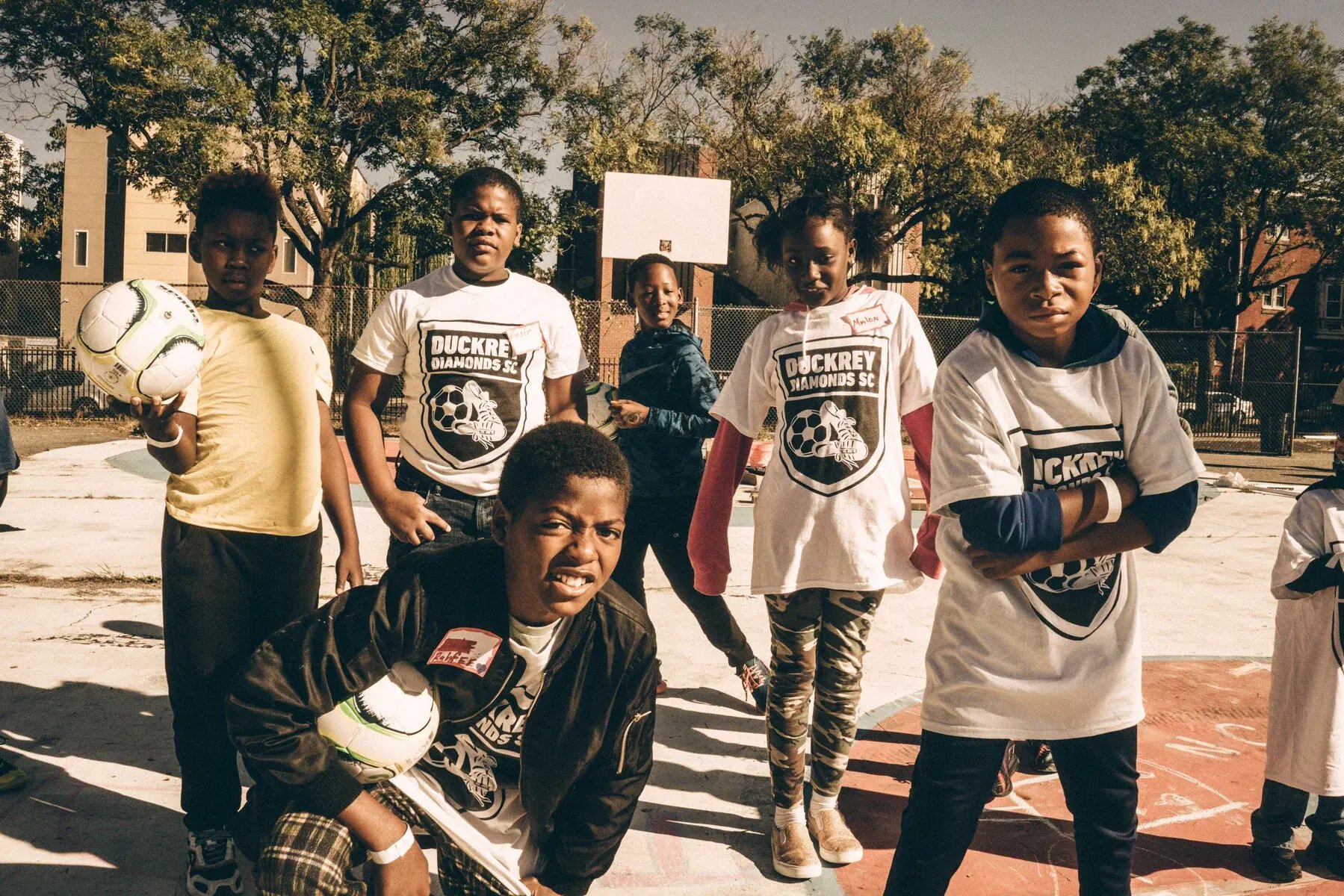 Tanner Duckrey: A Saturday to remember