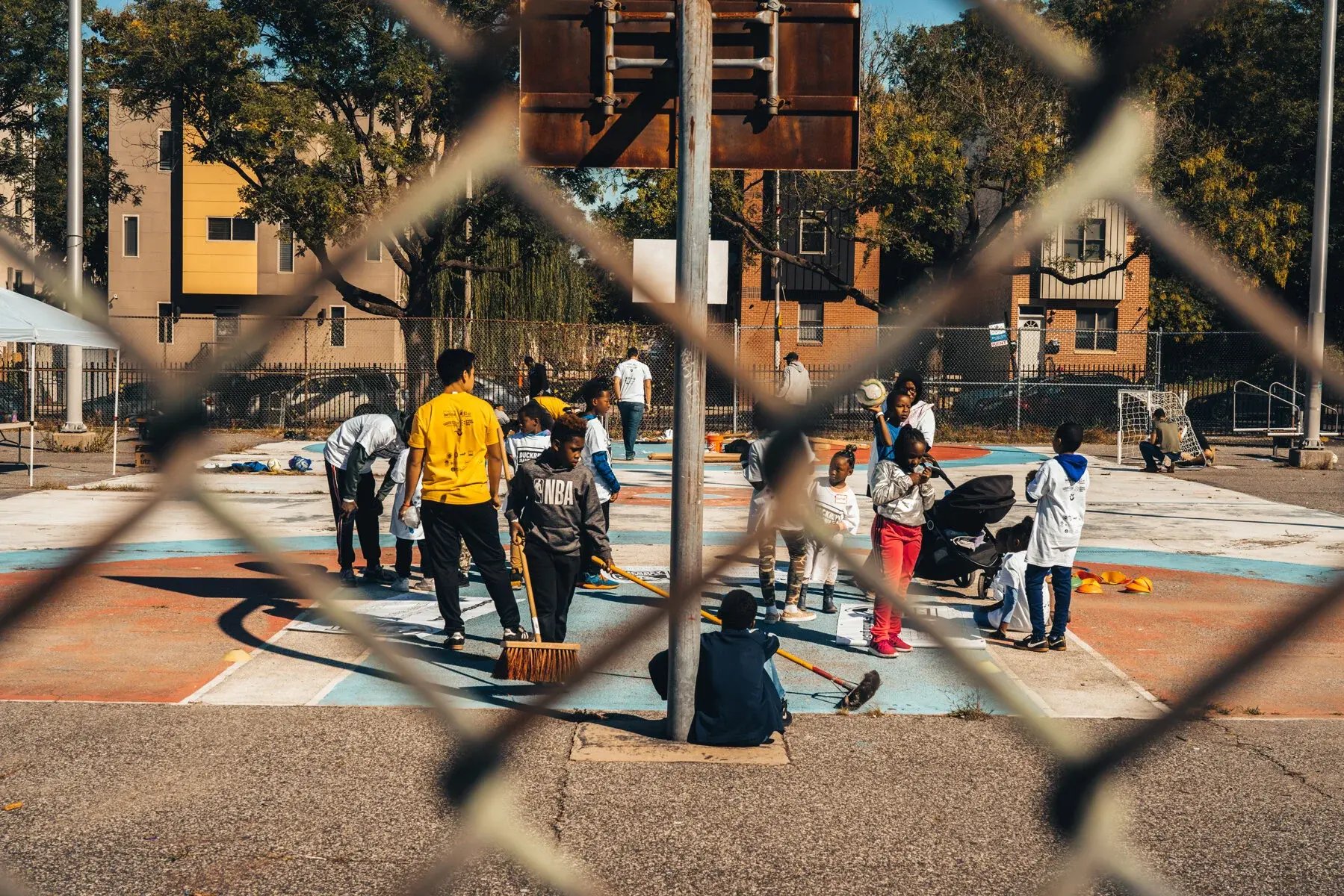 Tanner Duckrey: A Saturday to remember