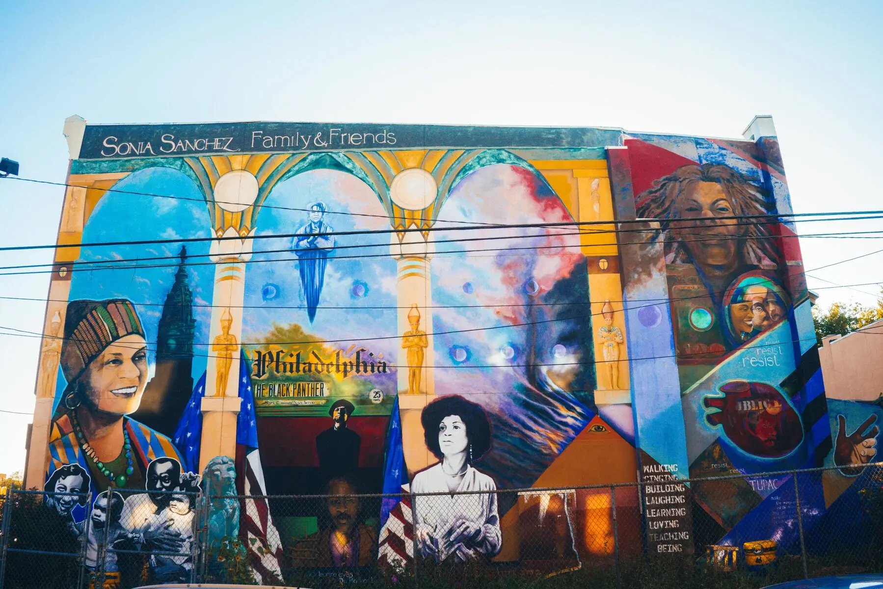 Tanner Duckrey: A Saturday to remember