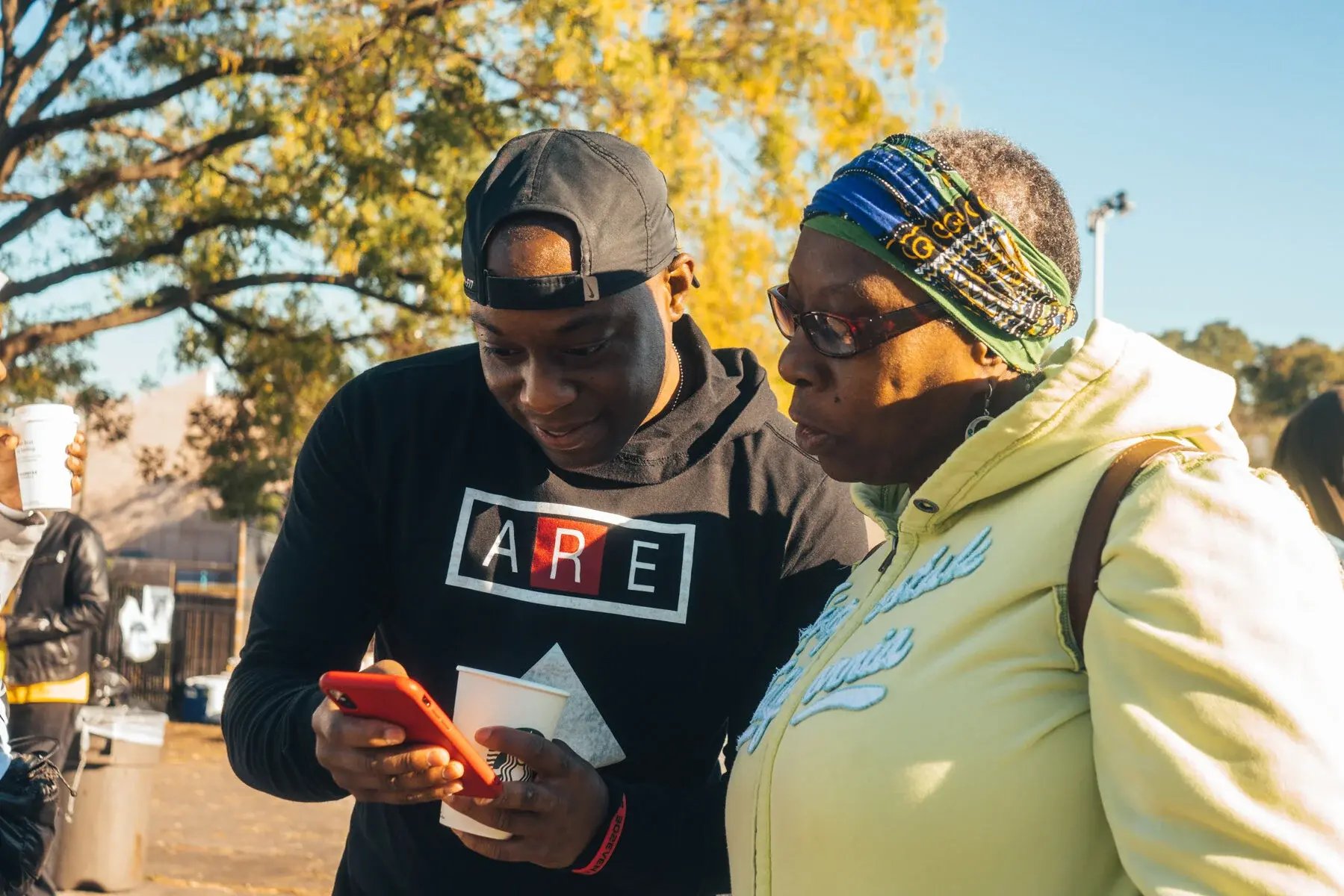 Tanner Duckrey: A Saturday to remember