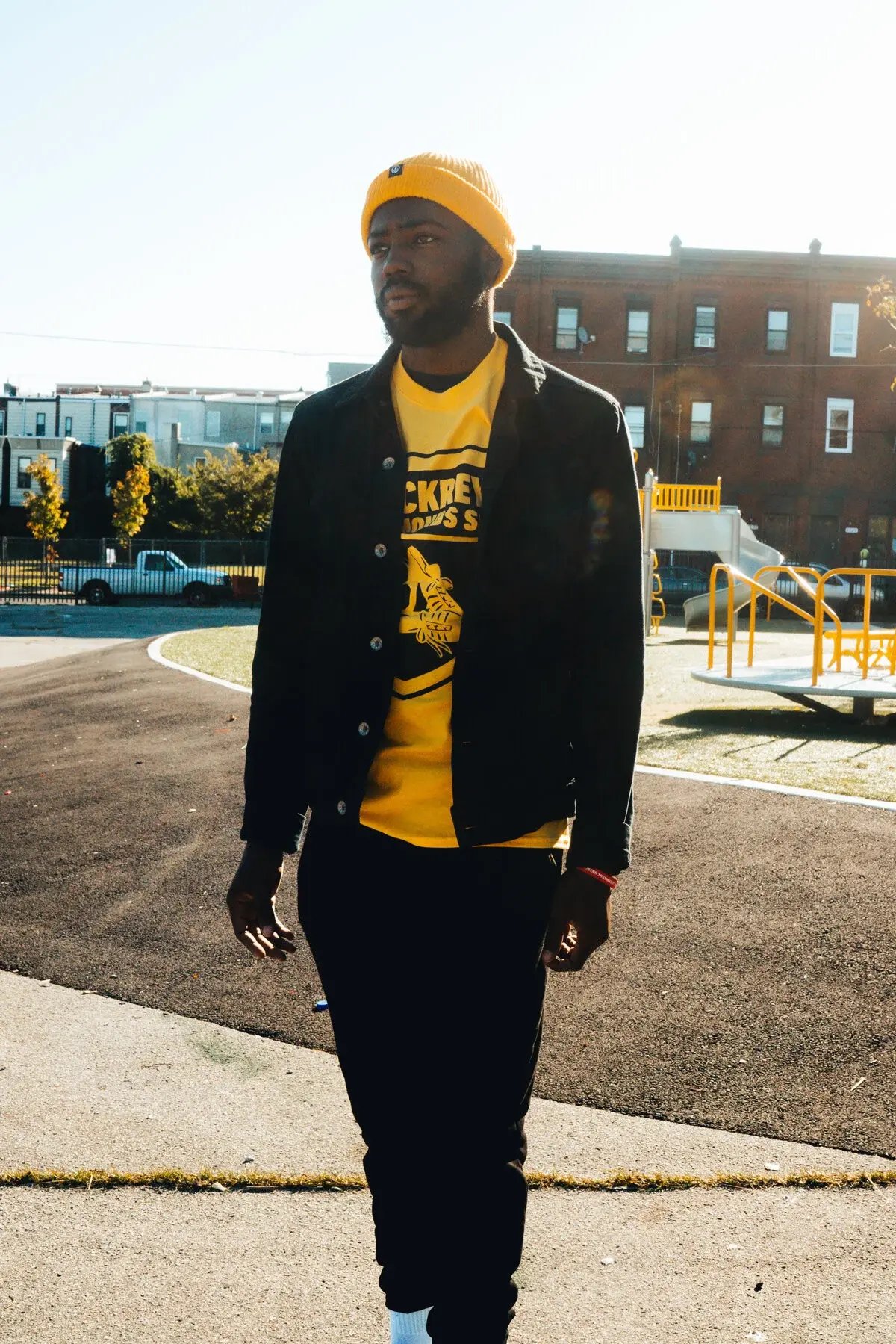 Tanner Duckrey: A Saturday to remember