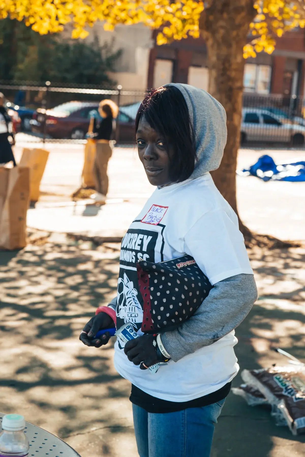 Tanner Duckrey: A Saturday to remember