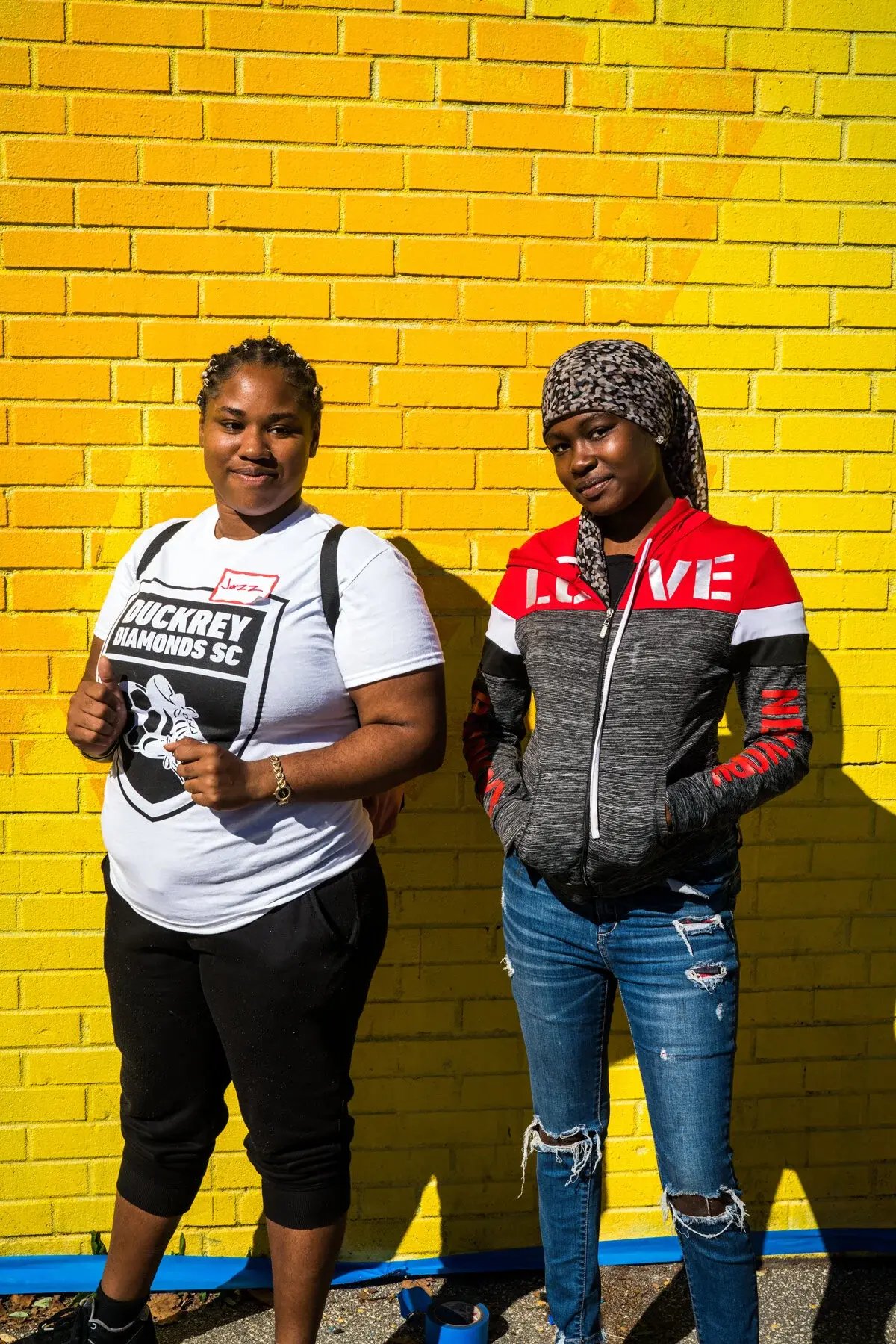 Tanner Duckrey: A Saturday to remember