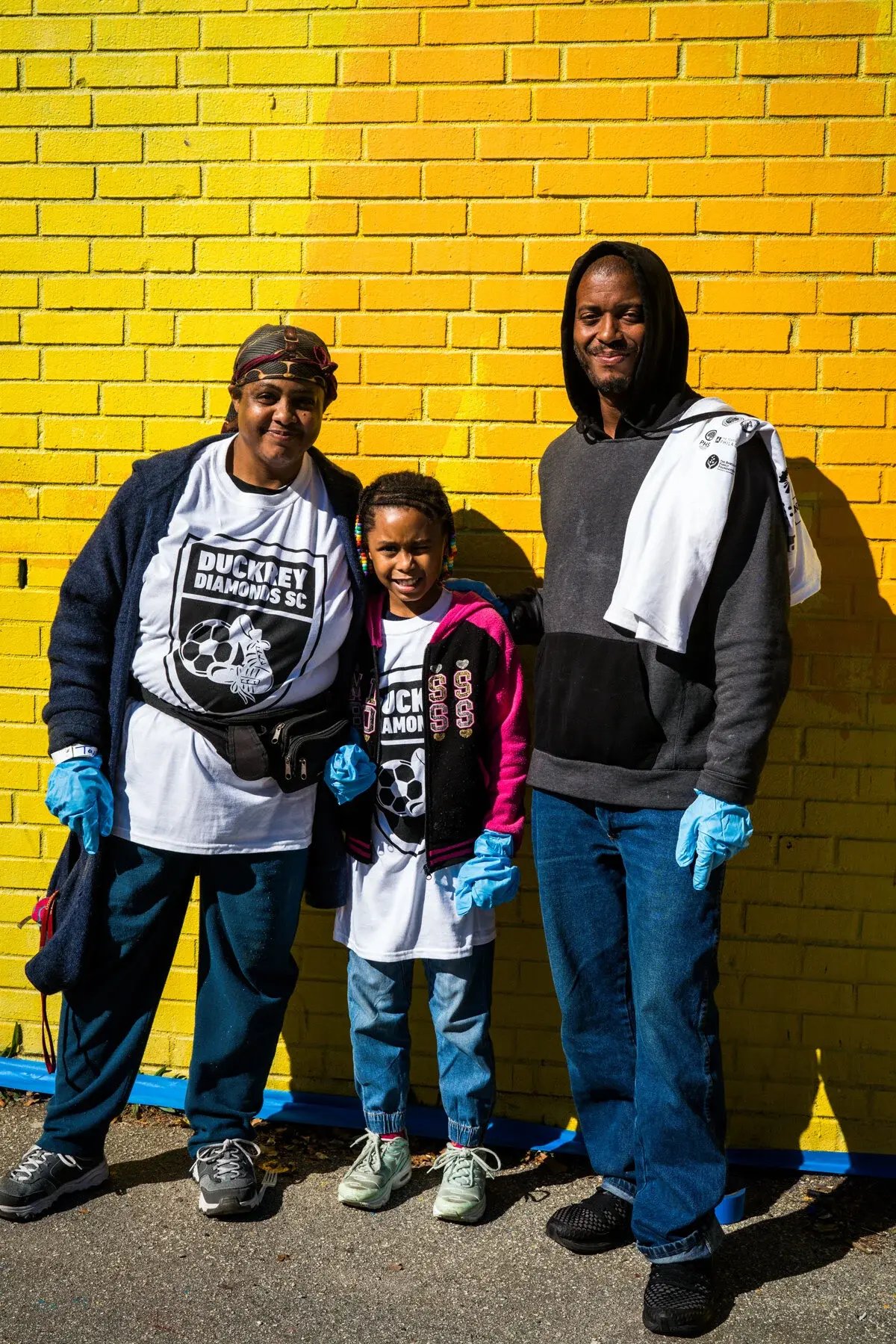 Tanner Duckrey: A Saturday to remember