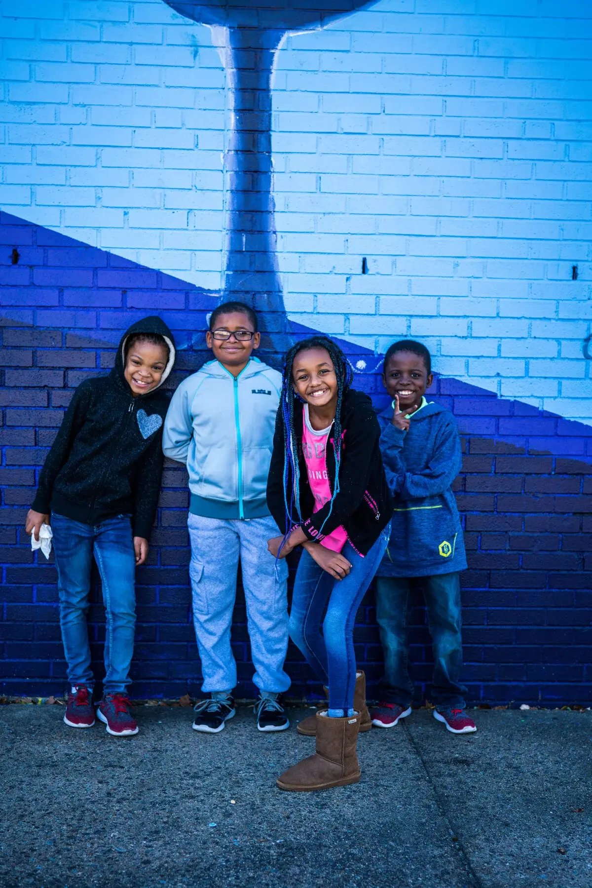 Tanner Duckrey: A Saturday to remember