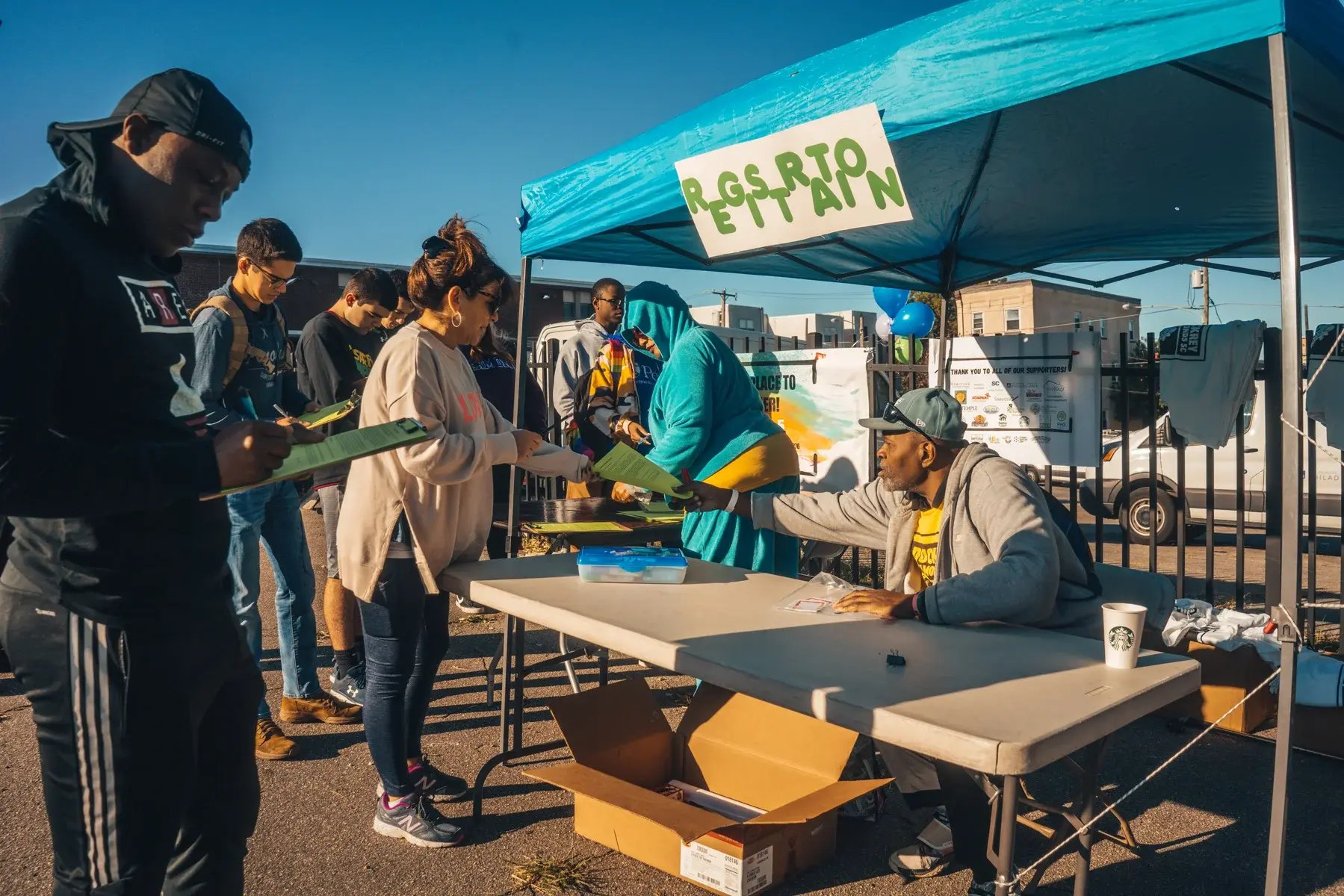 Tanner Duckrey: A Saturday to remember